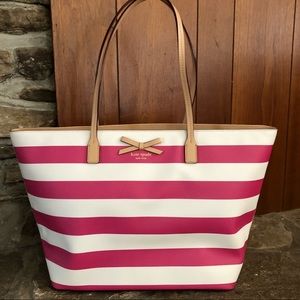 Authentic Kate Spade Tote Purse